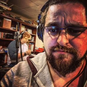 Meet your Posher, Ron